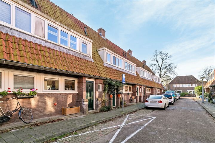 Bekijk foto 5 van Oterleekstraat 14