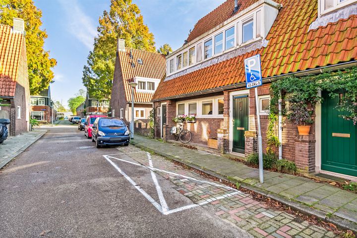 Bekijk foto 28 van Oterleekstraat 14