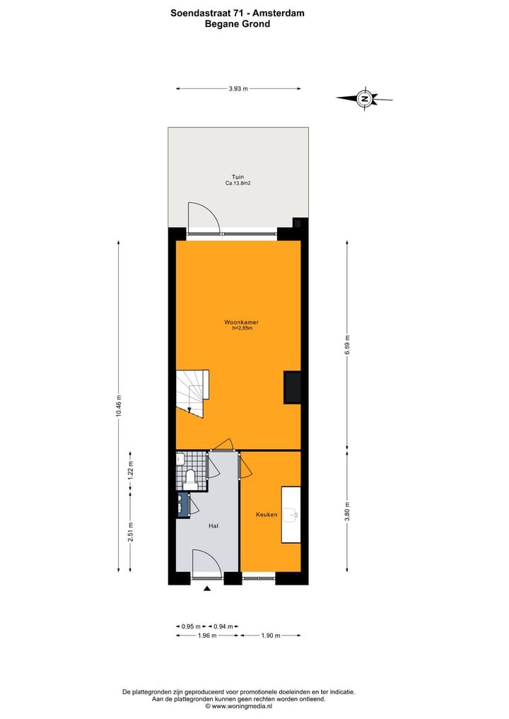 Foto 29 van Soendastraat 71