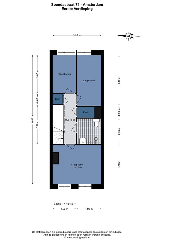 Foto 30 van Soendastraat 71