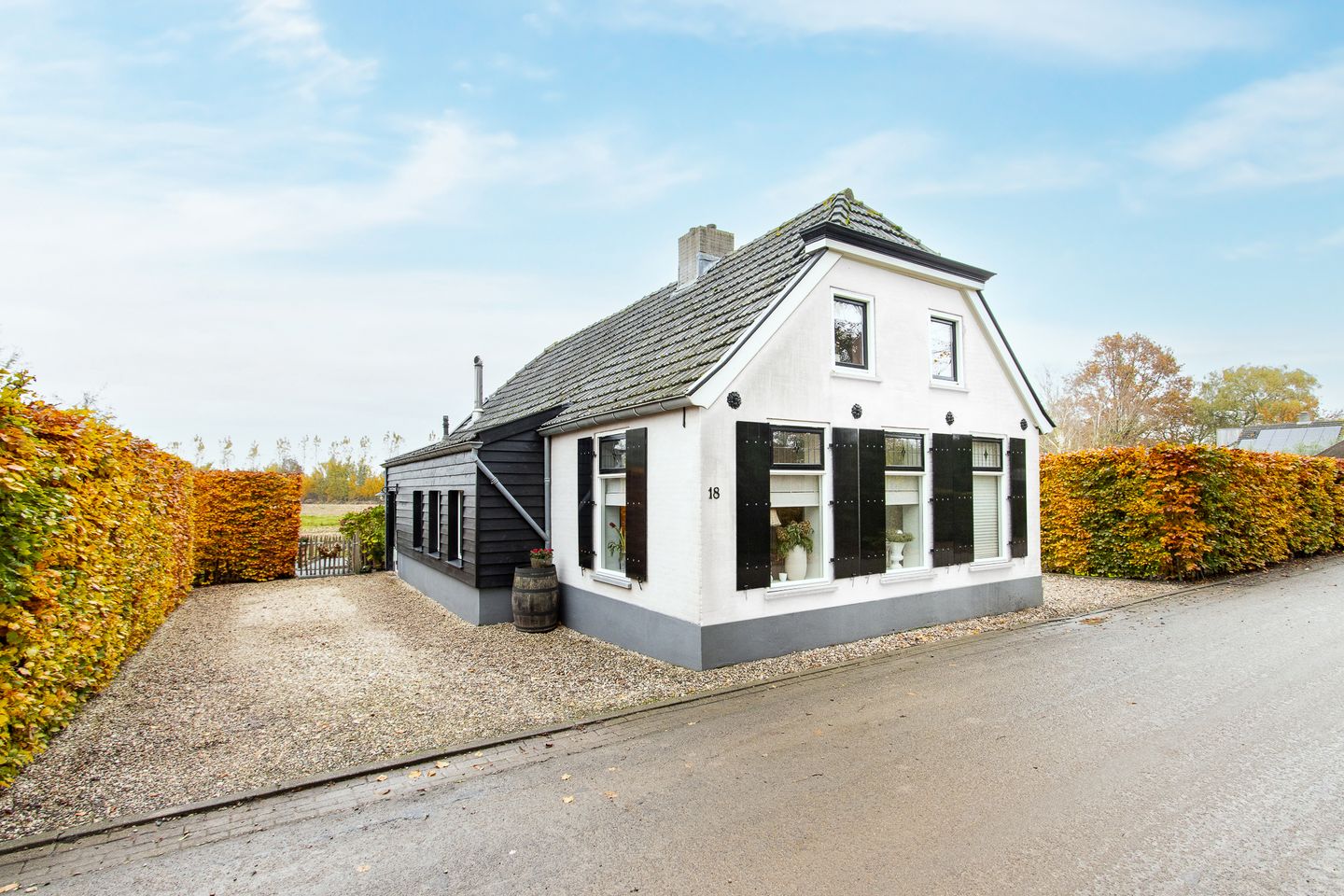 Foto 1 van Delwijnsestraat 18