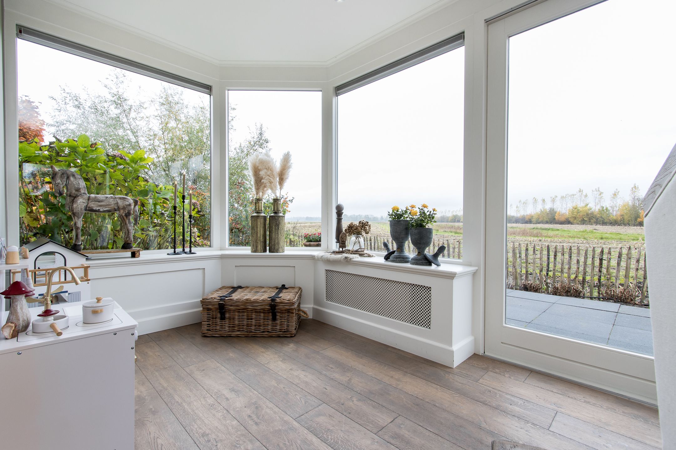 Foto 6 van Delwijnsestraat 18