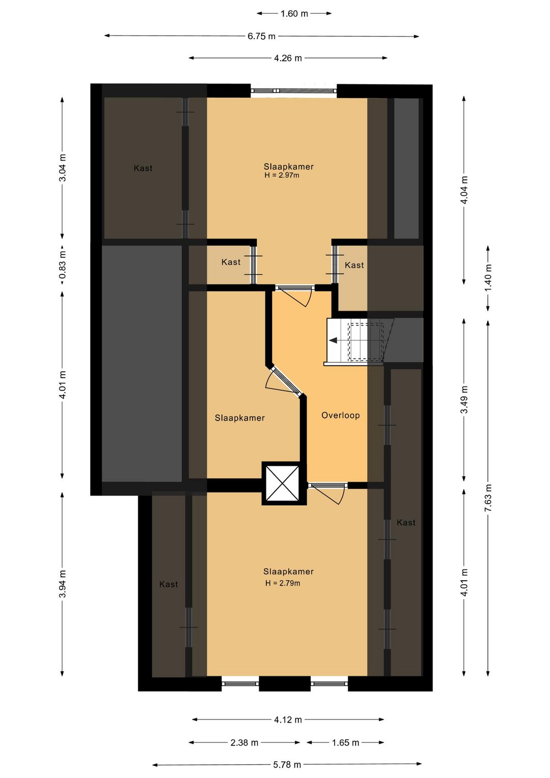 Foto 82 van Delwijnsestraat 18