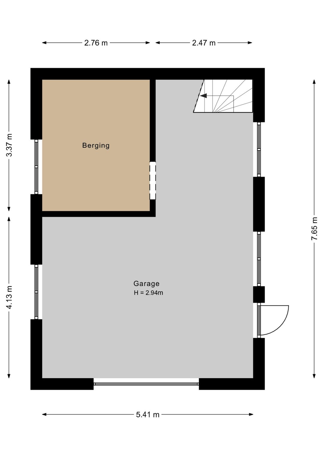 Foto 83 van Delwijnsestraat 18