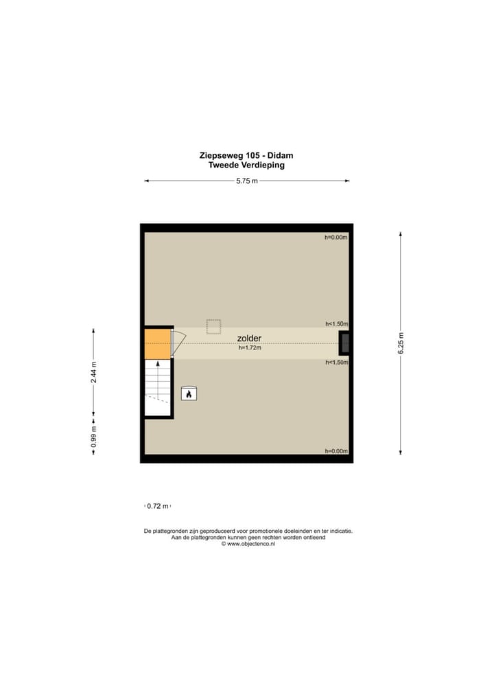 Foto 32 van Ziepseweg 105