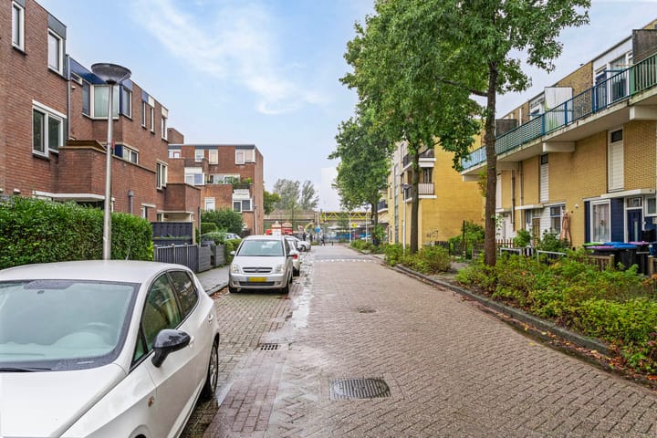 Foto 25 van Veerman 10