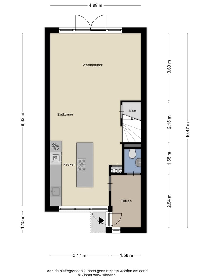 Foto 27 van Veerman 10