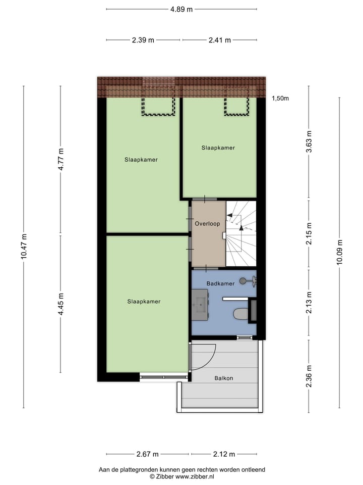 Foto 28 van Veerman 10