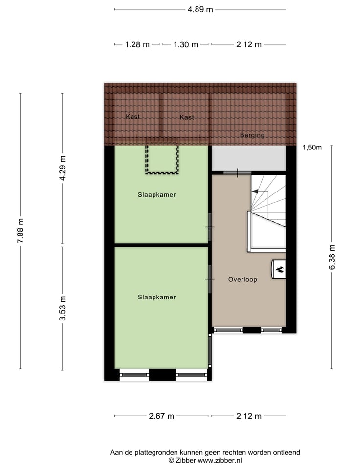 Foto 32 van Veerman 10