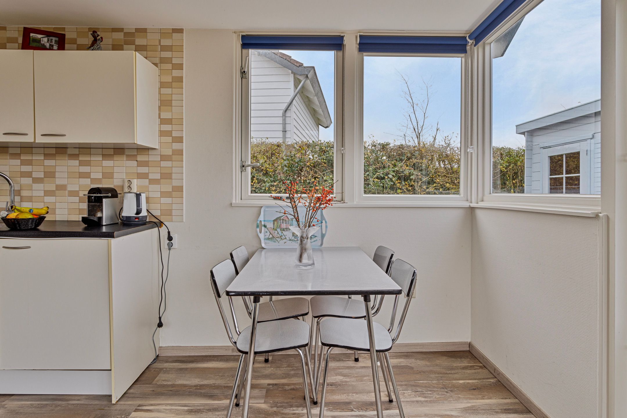 1-bedroom freehold villa in Ouddorp — photo 4 of 5