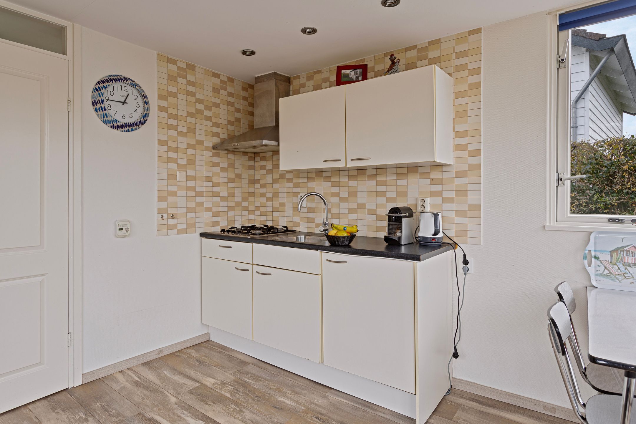 1-bedroom freehold villa in Ouddorp — photo 5 of 5