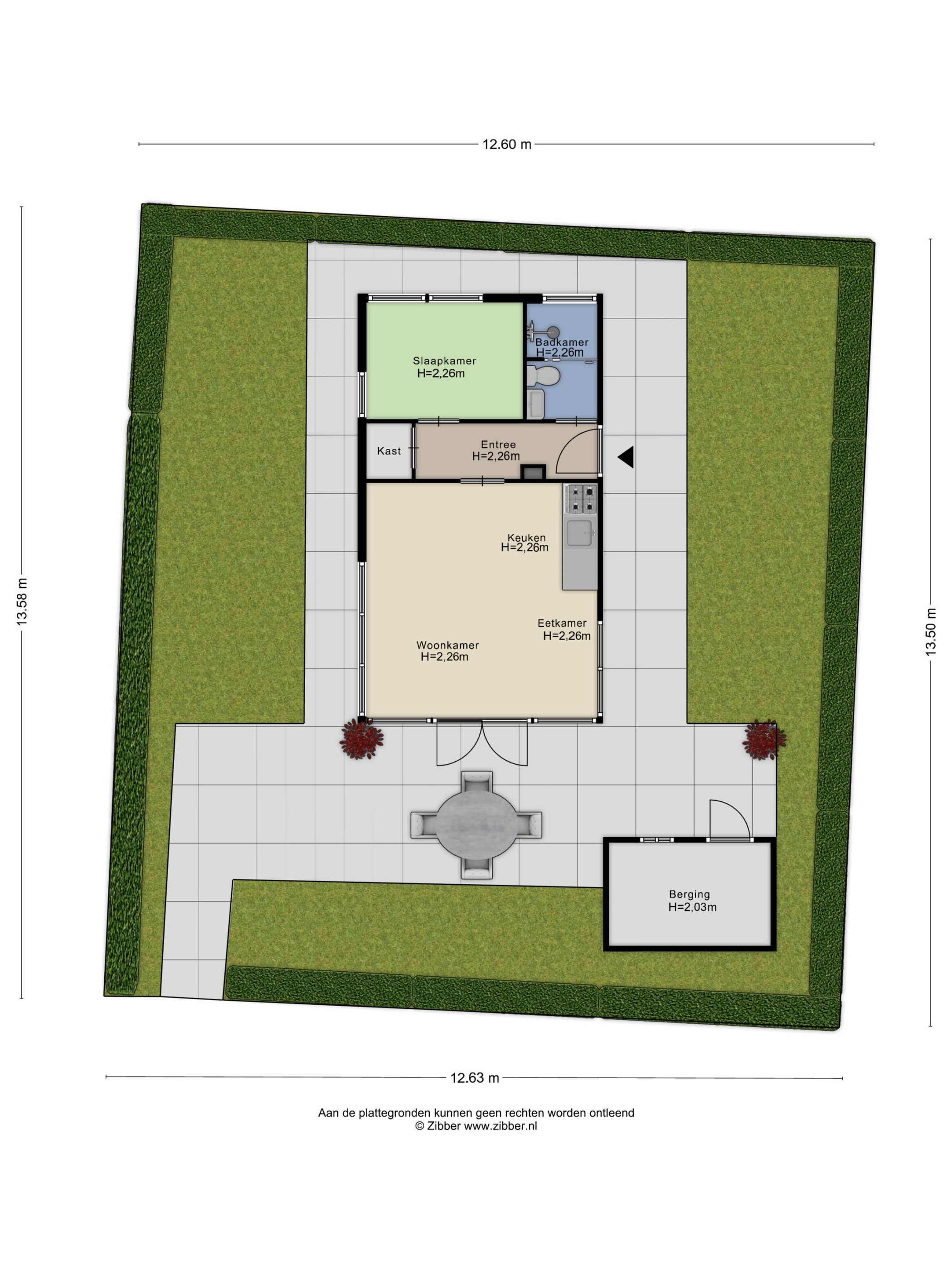 Foto 15 van Het Oude Nieuwland 25