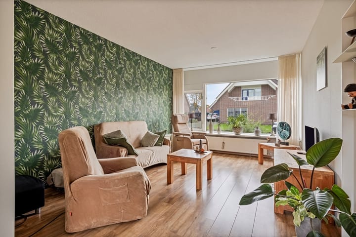 Foto 5 van Posthoorn 7