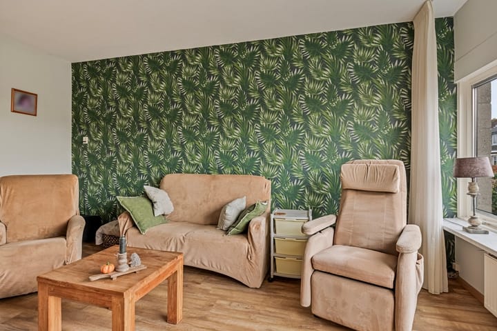 Foto 6 van Posthoorn 7