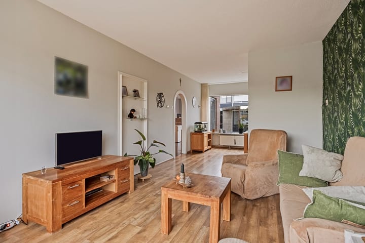 Foto 7 van Posthoorn 7