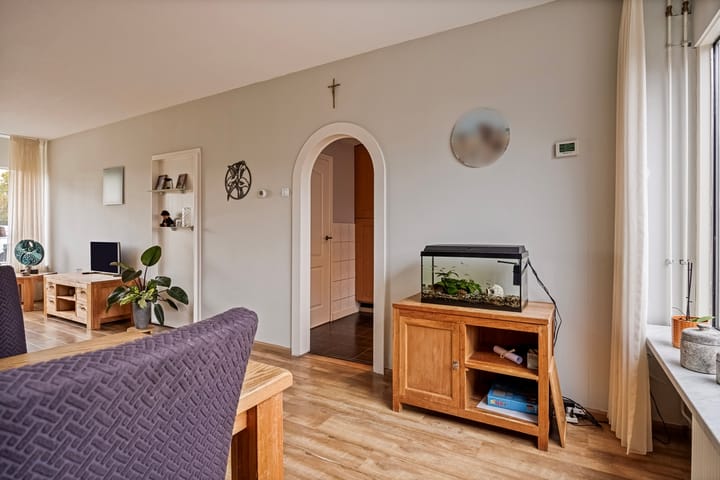 Foto 9 van Posthoorn 7