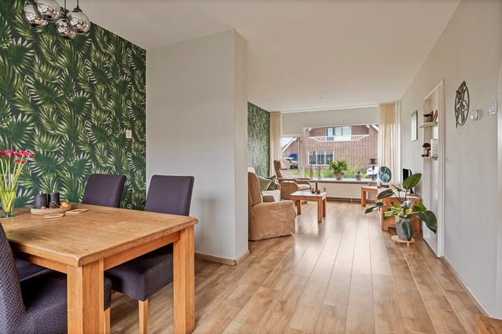 Foto 10 van Posthoorn 7