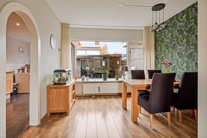 Foto 11 van Posthoorn 7