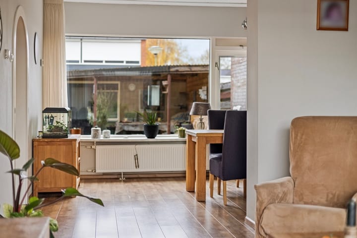 Foto 16 van Posthoorn 7