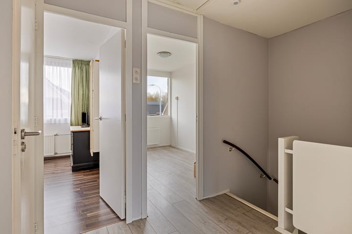 Foto 17 van Posthoorn 7