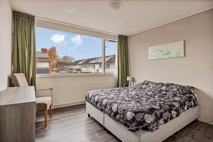 Foto 18 van Posthoorn 7