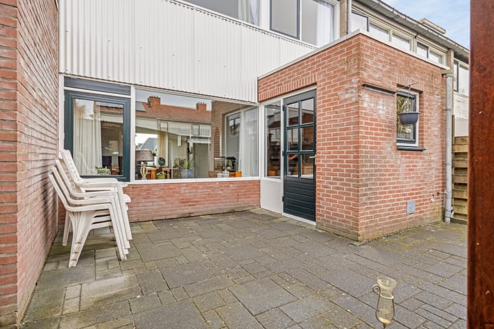 Foto 26 van Posthoorn 7