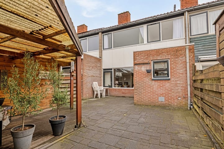 Foto 27 van Posthoorn 7