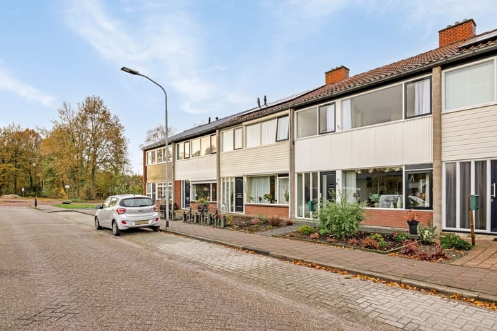 Foto 28 van Posthoorn 7