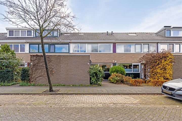 Bekijk foto 1 van Aalscholverstraat 38