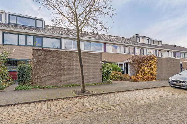 Bekijk foto 2 van Aalscholverstraat 38