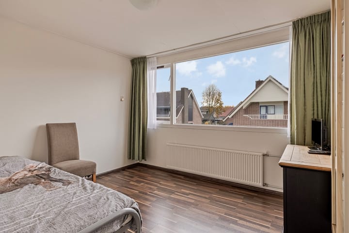 Foto 19 van Posthoorn 7