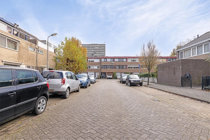 Bekijk foto 42 van Aalscholverstraat 38