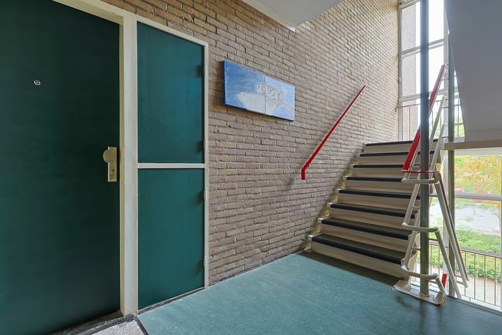 Foto 16 van Ambonstraat 16