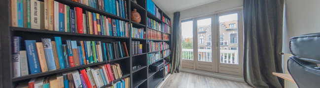 Bekijk 360° foto van Slaapkamer van Bos en Hovenstraat 6