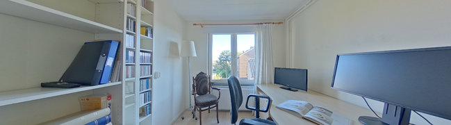 View 360° photo of Slaapkamer of Julianalaan 121