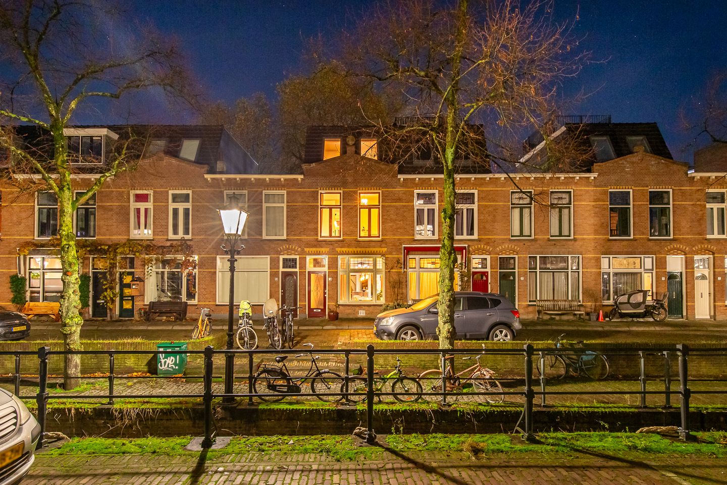 Foto 1 van Zwartewater 9-G