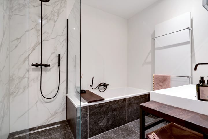 Foto 3 van Zwartewater 9-G