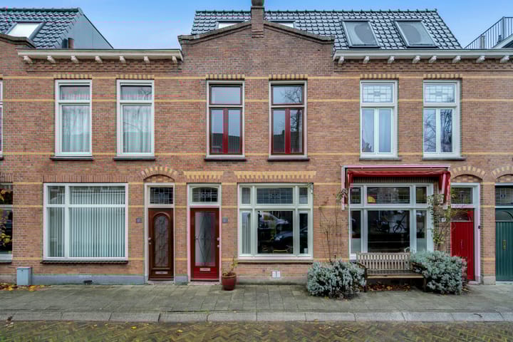 Foto 4 van Zwartewater 9-G