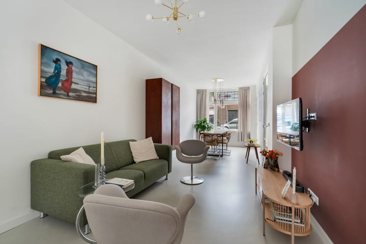 Foto 5 van Zwartewater 9-G