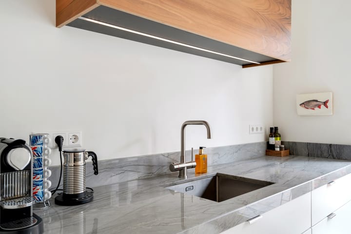 Foto 14 van Zwartewater 9-G