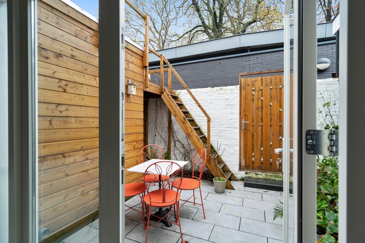 Foto 16 van Zwartewater 9-G