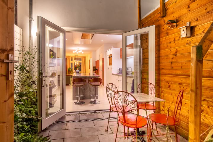 Foto 20 van Zwartewater 9-G