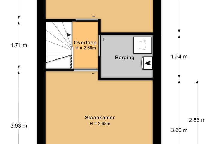 Bekijk foto 58 van Zwartewater 9-G