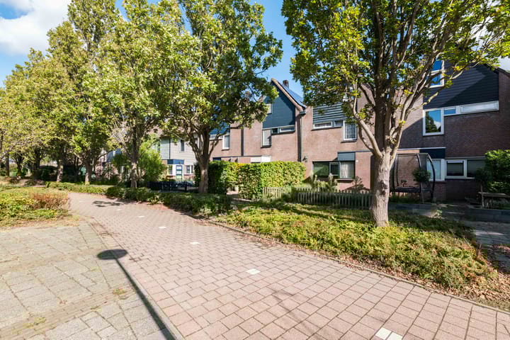 Foto 1 van Gootepad 14