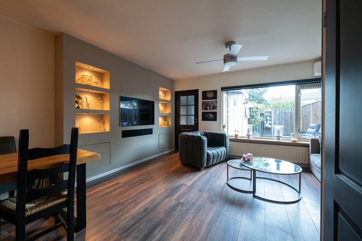 Foto 2 van Gootepad 14