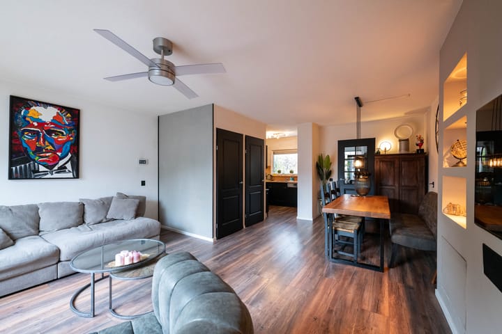 Foto 3 van Gootepad 14