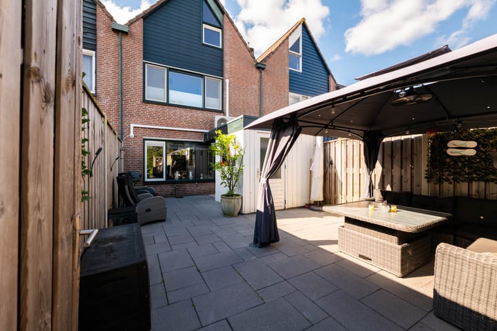 Foto 6 van Gootepad 14