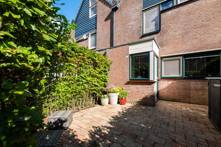 Foto 8 van Gootepad 14