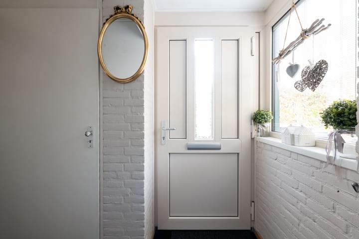 Foto 10 van Gootepad 14