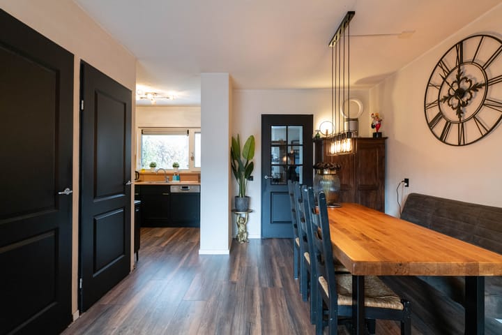 Foto 12 van Gootepad 14